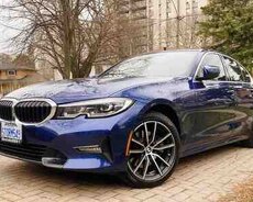 BMW 330, 2021 il
