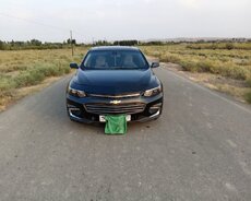 Chevrolet Malibu, 2017 il