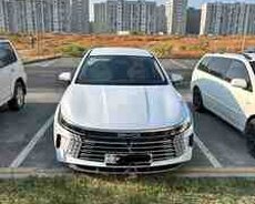 BYD Destroyer 05, 2024 il