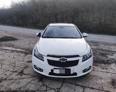 Chevrolet Cruze, 2011 il