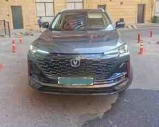 Changan CS 55 Plus, 2023 il