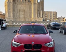 BMW 118, 2012 il