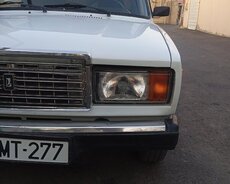 LADA (VAZ) 2107, 2004 il