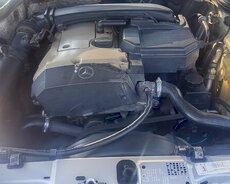 Mercedes C180, 1997 il