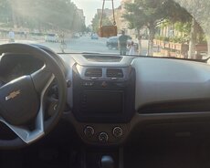 Chevrolet Cobalt, 2023 il