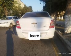 Chevrolet Cobalt, 2023 il