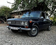 LADA 2103, 1973 il