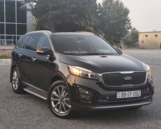 Kia Sorento, 2014 il