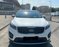 Kia Sorento, 2016 il