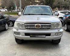 Toyota land cruser, 2005 il