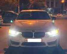 BMW 328, 2012 il