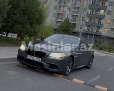 Bmw F 10, 2016 il