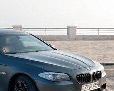 BMW F 10, 2016 il