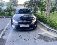 Kia Optima, 2015 il