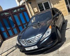 Hyundai Sonata, 2015 il