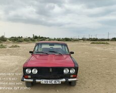 LADA (VAZ) 2106, 1987 il