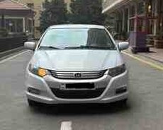 Honda Insight, 2010 il