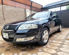 Nissan Sunny, 2008 il