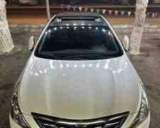 Hyundai Sonata, 2010 il