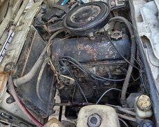 LADA (VAZ) 2104, 1993 il