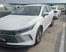 BYD Destroyer 05, 2025 il