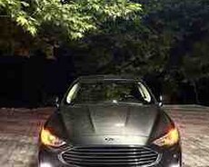Ford Ka, 2019 il
