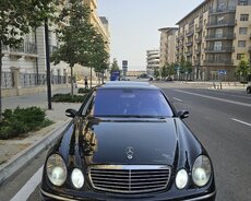Mercedes E280, 2006 il