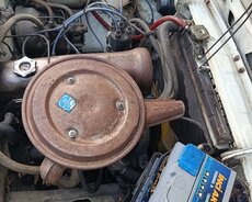 LADA (VAZ) 2106, 2000 il