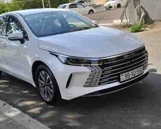 BYD Destroyer 05, 2025 il