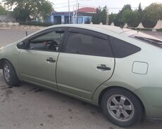 Toyota Prius, 2008 il
