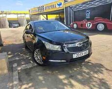 Chevrolet Corsica, 2013 il