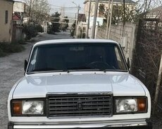 LADA (VAZ) 2107, 2009 il