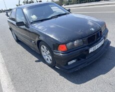 BMW 320, 1995 il