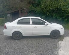 Chevrolet AVEO, 2011 il
