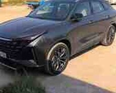 Changan Uni-Z, 2025 il