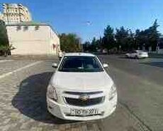 Chevrolet Cobalt, 2024 il