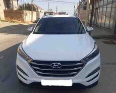 Hyundai Tucson, 2018 il