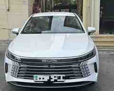 BYD Destroyer 05, 2025 il