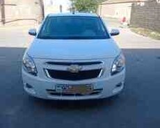 Chevrolet Cobalt, 2025 il