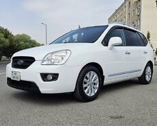 Kia carens, 2011 il