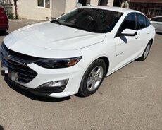 Chevrolet Malibu, 2022 il