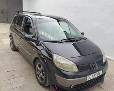 Renault Grand Scenic, 2006 il