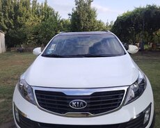 Kia Sportage, 2011 il
