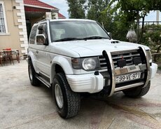 Mitsubishi Pajero, 1996 il