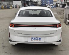 Changan Changan A 05, 2025 il