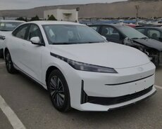 Changan A05, 2025 il