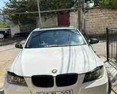 BMW 320, 2006 il