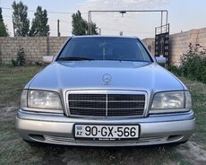 Mercedes C 180, 1995 il