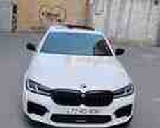 BMW 530, 2018 il