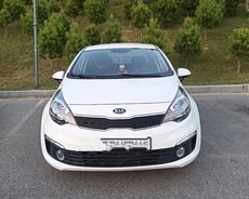 Kia Rio, 2015 il